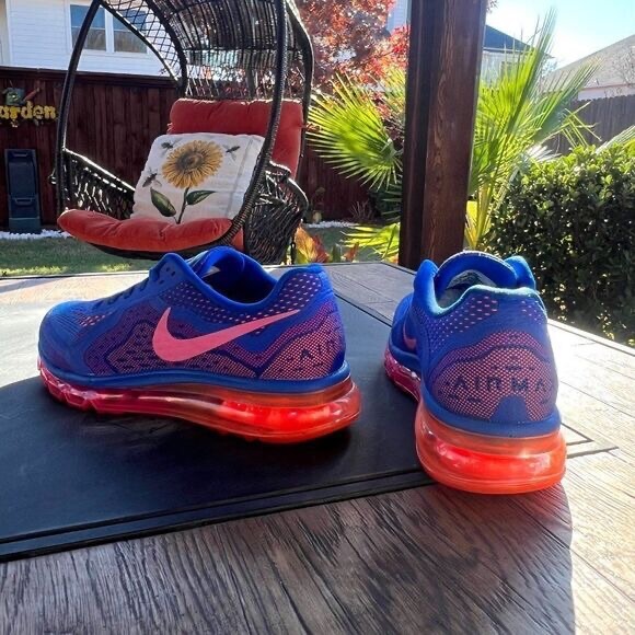 Nike Wmns Air Max 2014 - Picture 1 of 11
